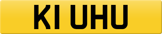 K1UHU