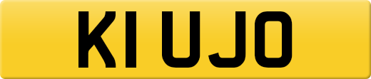 K1UJO