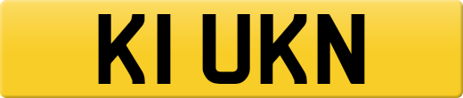 K1UKN