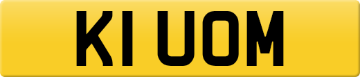 K1UOM