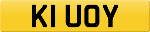 K1UOY