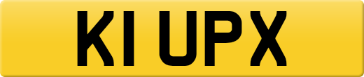 K1UPX