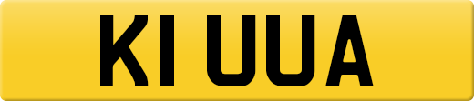 K1UUA