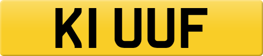 K1UUF