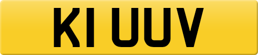 K1UUV