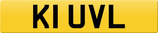 K1UVL