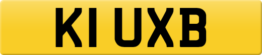 K1UXB