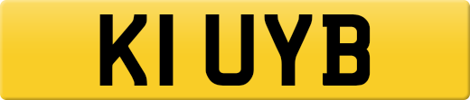 K1UYB