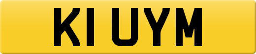 K1UYM