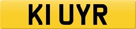 K1UYR