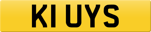 K1UYS