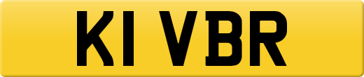K1VBR