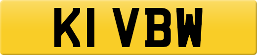 K1VBW