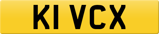 K1VCX