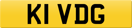 K1VDG
