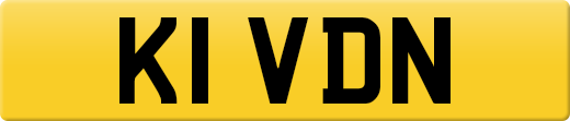 K1VDN