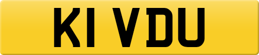 K1VDU