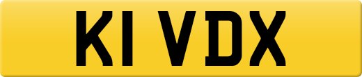 K1VDX