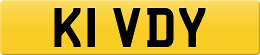K1VDY