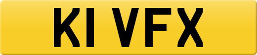 K1VFX