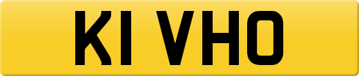 K1VHO