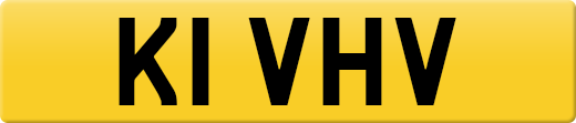 K1VHV
