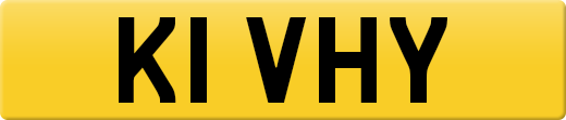 K1VHY