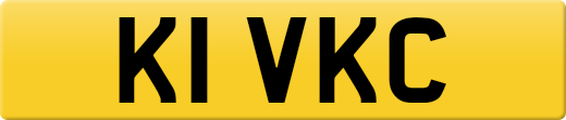 K1VKC
