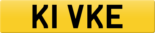 K1VKE