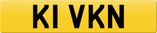 K1VKN