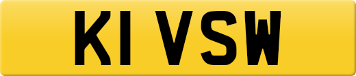 K1VSW