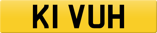 K1VUH