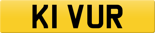 K1VUR