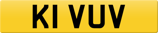 K1VUV
