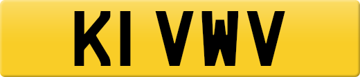 K1VWV
