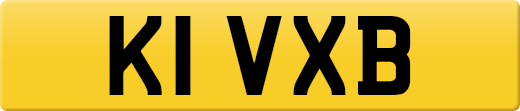 K1VXB