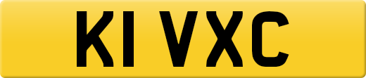 K1VXC