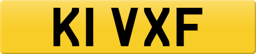 K1VXF