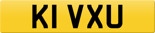 K1VXU