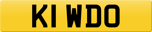 K1WDO