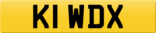 K1WDX