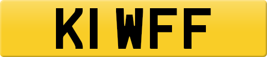 K1WFF