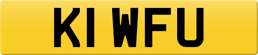 K1WFU