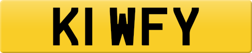 K1WFY