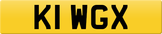 K1WGX