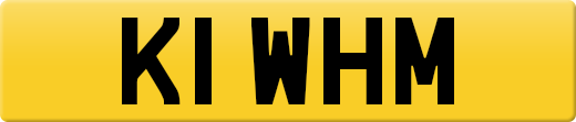 K1WHM