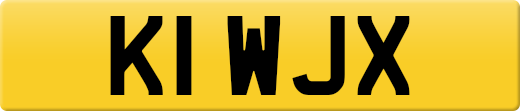 K1WJX