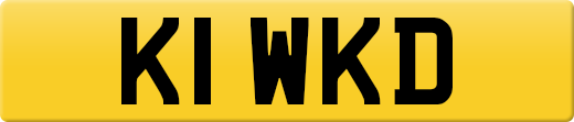 K1WKD