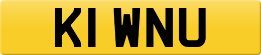 K1WNU