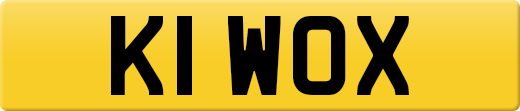 K1WOX